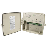 Intermatic PE733P 24-Hour 7-Day Electronic WiFi Time Control, 3-Circuit, Type 3R Plastic Enclosure