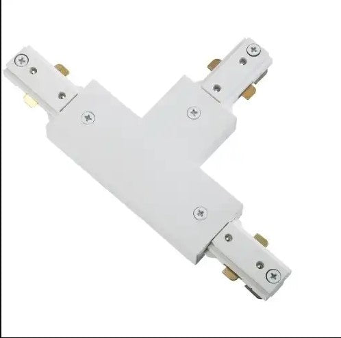 Eurofase Lighting 1540-02 T Connector, White Finish