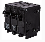 Siemens Q315H 15-Amp 3-Pole 22 AIC Circuit Breaker