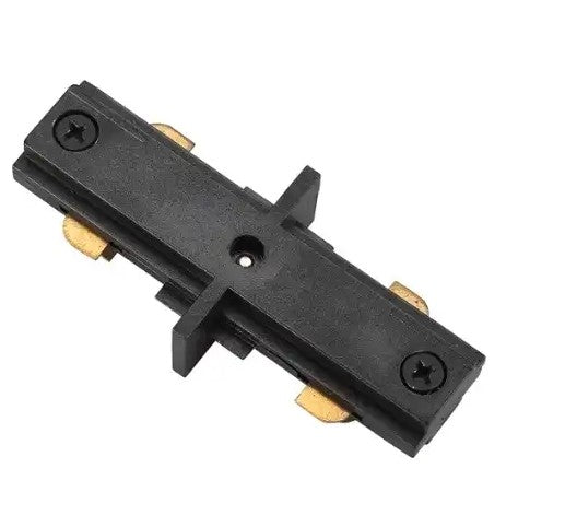 Eurofase Lighting 1560-01 Mini Connector, Black Finish