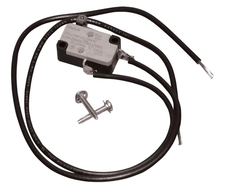 Intermatic 156T4042A 220V Timer Fireman Safety Switch for Pool/Spa Heater