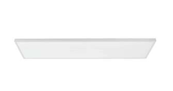 Keystone KT-SMLED44PS-14D-9CSF-CDIM 1x4 LED Surface Mount Panel, Power Select 44/33W, Multi-Color Temperature, Voltage 120-277V Input, 90 CRI, Tri-Mode Dimming