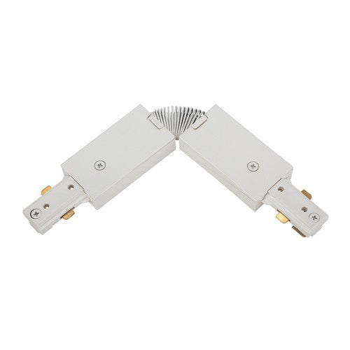 Eurofase Lighting 1570-02 Flexible Connector, White Finish