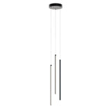 AFX Lighting RMTP08L30D1BK Rosemont 8 Inch Pendant In Black With White Acrylic Diffuser