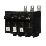 Siemens B33500S01 3-Pole 35 Amp 240 VAC 10 kA 120 Volt Shunt Trip Bolt-On Molded Case Circuit Breaker