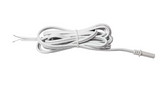 Nora Lighting NULBA-196H 96" Hardwire Power Cord for NULB120