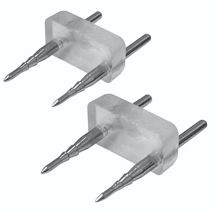 EnvisionLED ST-COUP-PIN-25PK 120V Coupling Pin for ST-2835 Series Striplights