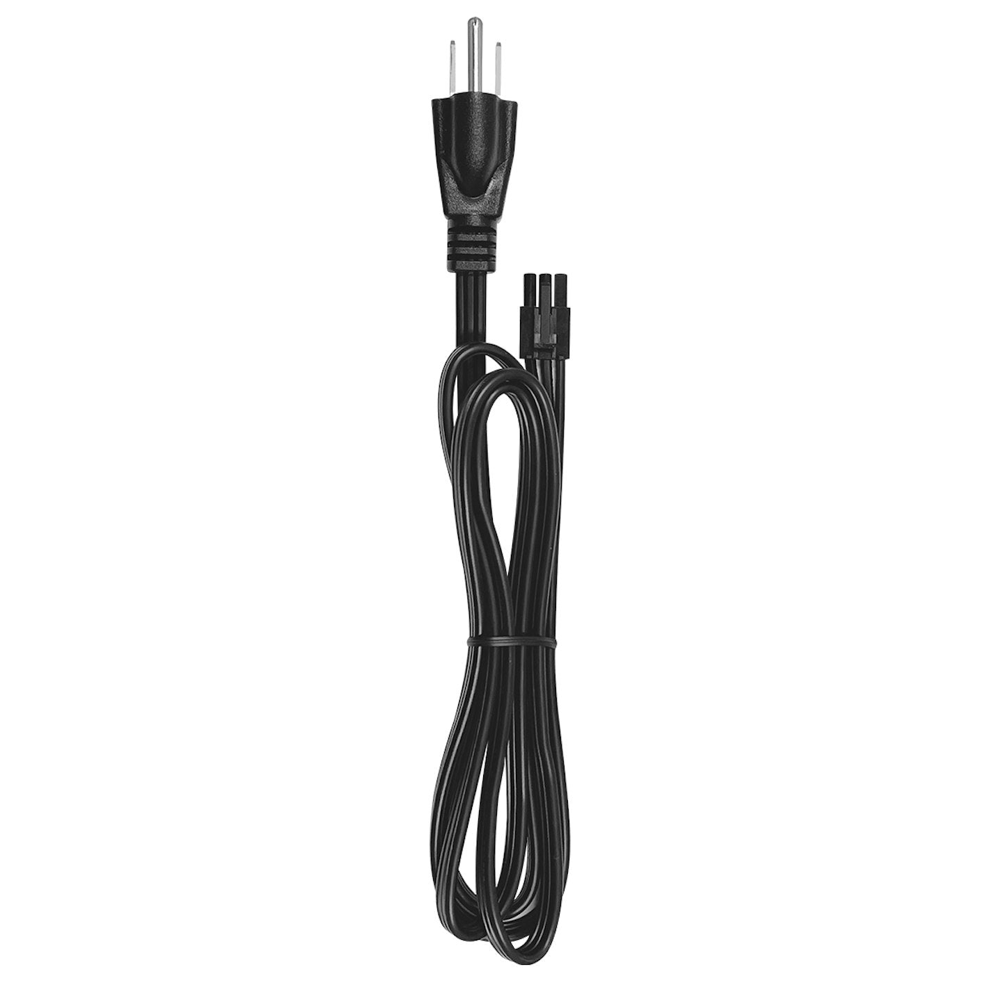 EnVision UC-5'-PC-BZ 5 foot Power Cable Bronze 120V Triac