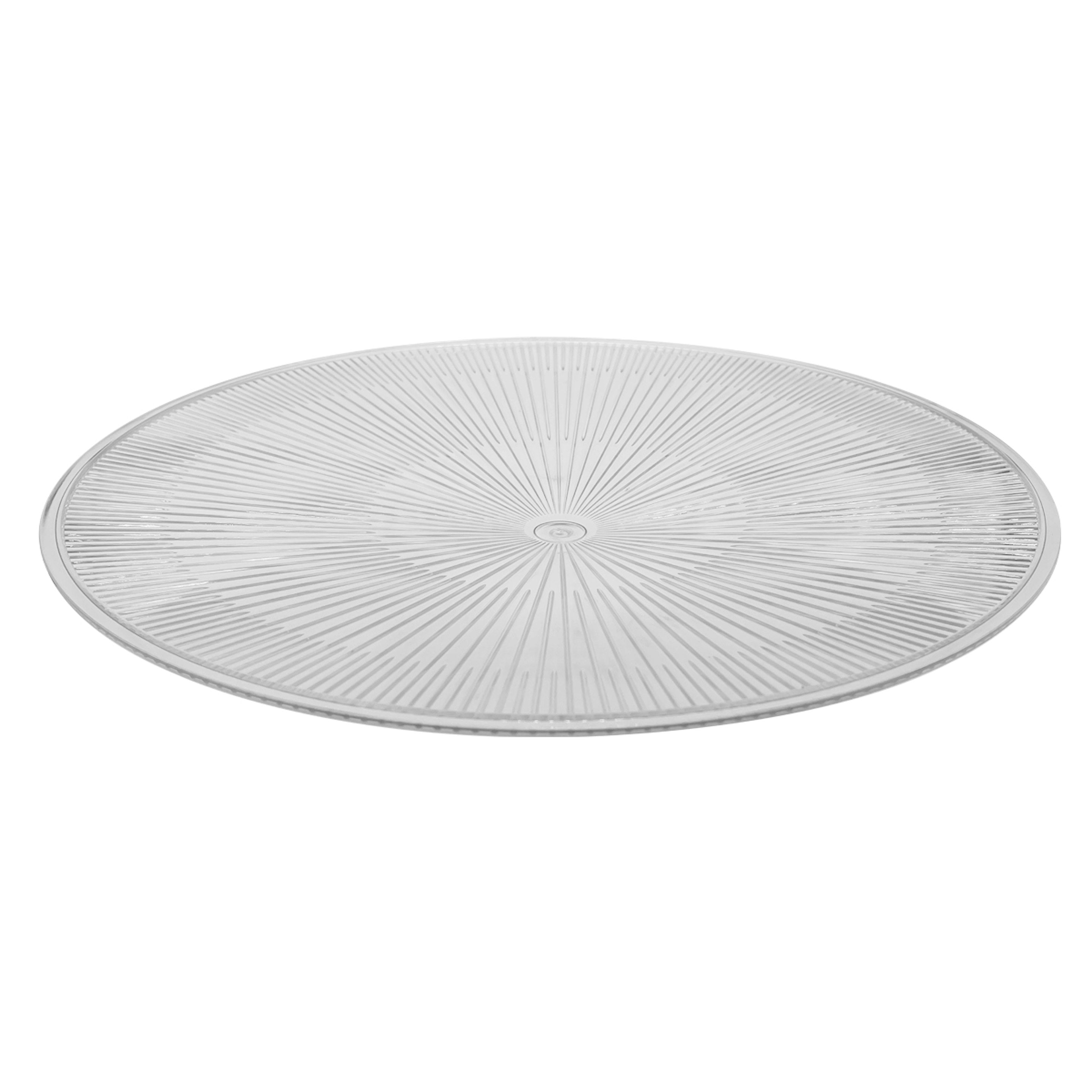 EnvisionLED RHB3-UNV-ACR-BC Acrylic Bottom Cover Universal Fit