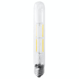 EnvisionLED LED-FLM-T30-5W-30K 5W LED T30 Filament Tube, E26, 120V, 3000K