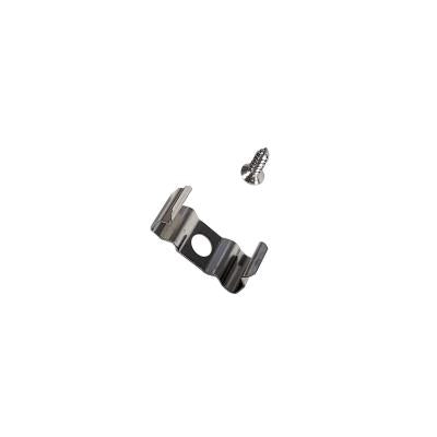 Nora Lighting NATL2-CMC256 Mounting Clip and Screw