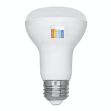 EnvisionLED LED-BR20-6W-5CCT 6W BR Series Bulbs, BR-20, 450lm, 120V, 5 Selectable CCT