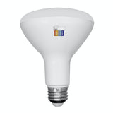 EnvisionLED LED-BR30-8.5W-5CCT 8.5W BR Series Bulbs, BR30, 650lm, 120V, 5 Selectable CCT