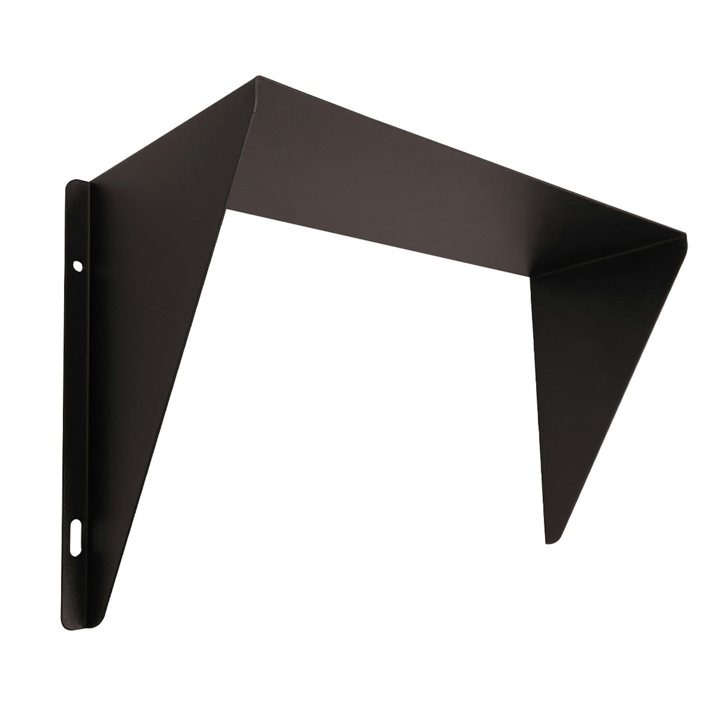 EnvisionLED ARL3-OPT-L-HSS-BZ OPTIC Line House Side Shield Bronze Wet Location