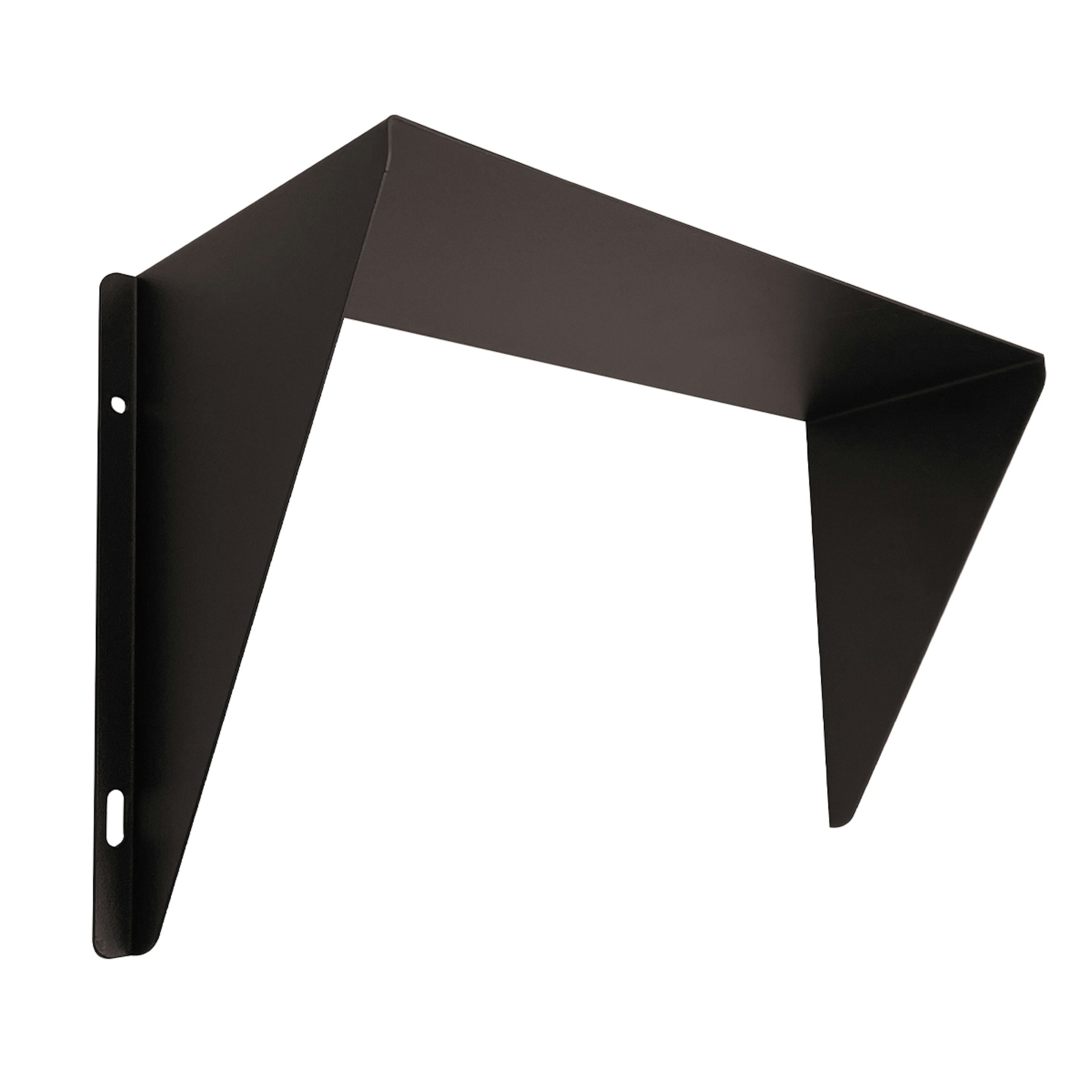 EnvisionLED ARL3-OPT-L-HSS-BZ OPTIC Line House Side Shield Bronze Wet Location