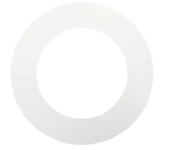 Keystone KT-RDLED-8A-GOOF Goof Ring for 8" Advanta EMRG LED Downlights