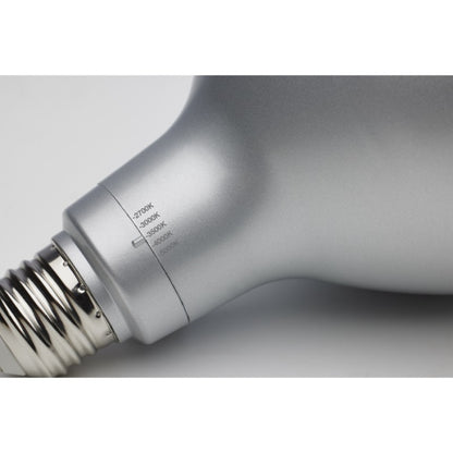 Satco S39760 PAR38 High Lumen LED Lamp, Wattage 19W, CCT Selectable, E26, Voltage 120-277V