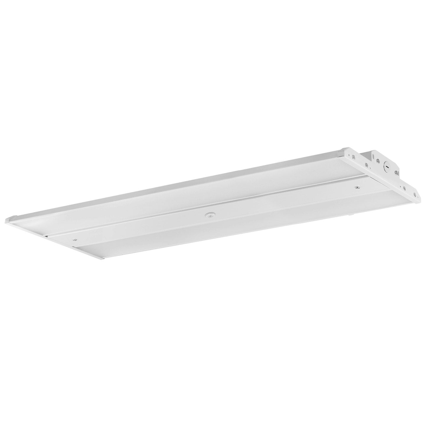 EnvisionLED LED-LHB-4FT-3P320-F-50K-UNV-30D 4FT Linear Highbay Selectable CCT Wattage 120-277V