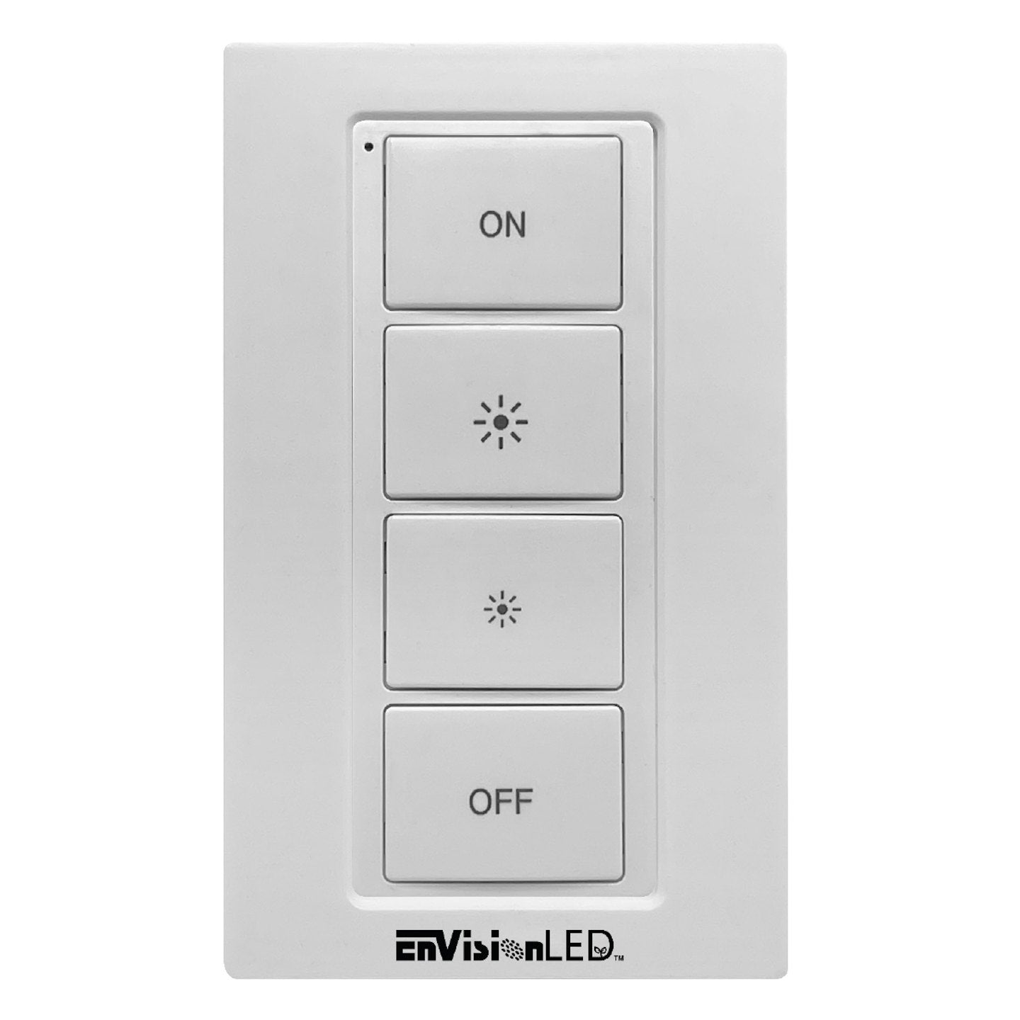 EnVision S-LINE-DIM-BT Dimmer for S-LINE Series Bluetooth Sensors
