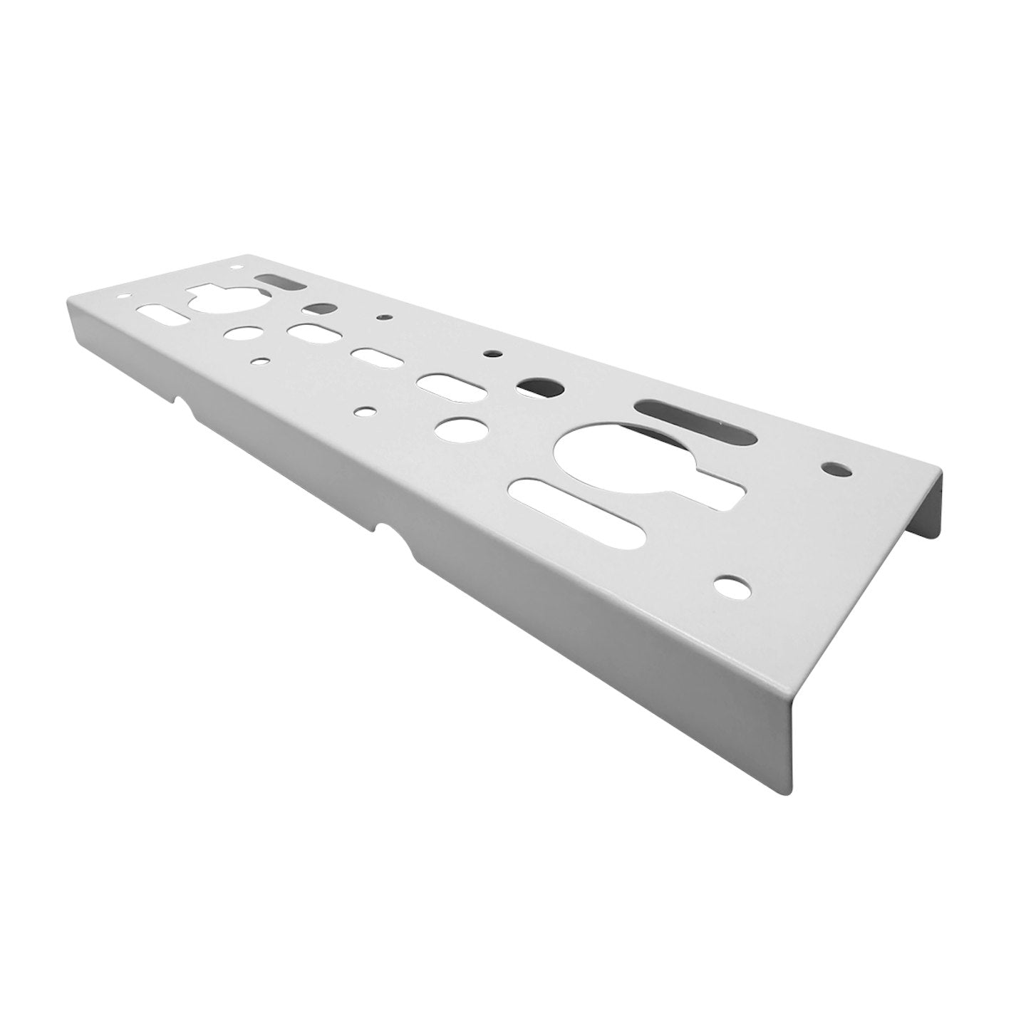 EnvisionLED RST-PDM-CN Pendant Mount Linkable Bracket White