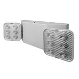 EnvisionLED LED-EM-DH-HO High Output Emergency Bug Eye Double Headed Fixture