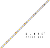 Diode LED DI-24V-BLBSC3-40-016 16.4ft Spool Blaze 300+ Lumen Per Foot LED Tape Light 4000K 24V DC