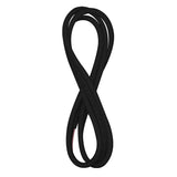 EnvisionLED SJT-18-5-12FT-BL 12’ 5-Wire Black Cord