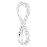 EnvisionLED SJT-18-5-7FT-WH 7’ 5-Wire White Cord