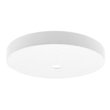 EnvisionLED CACM-SH-SM-WH Surface Mount Canopy – 0.75” Height, White