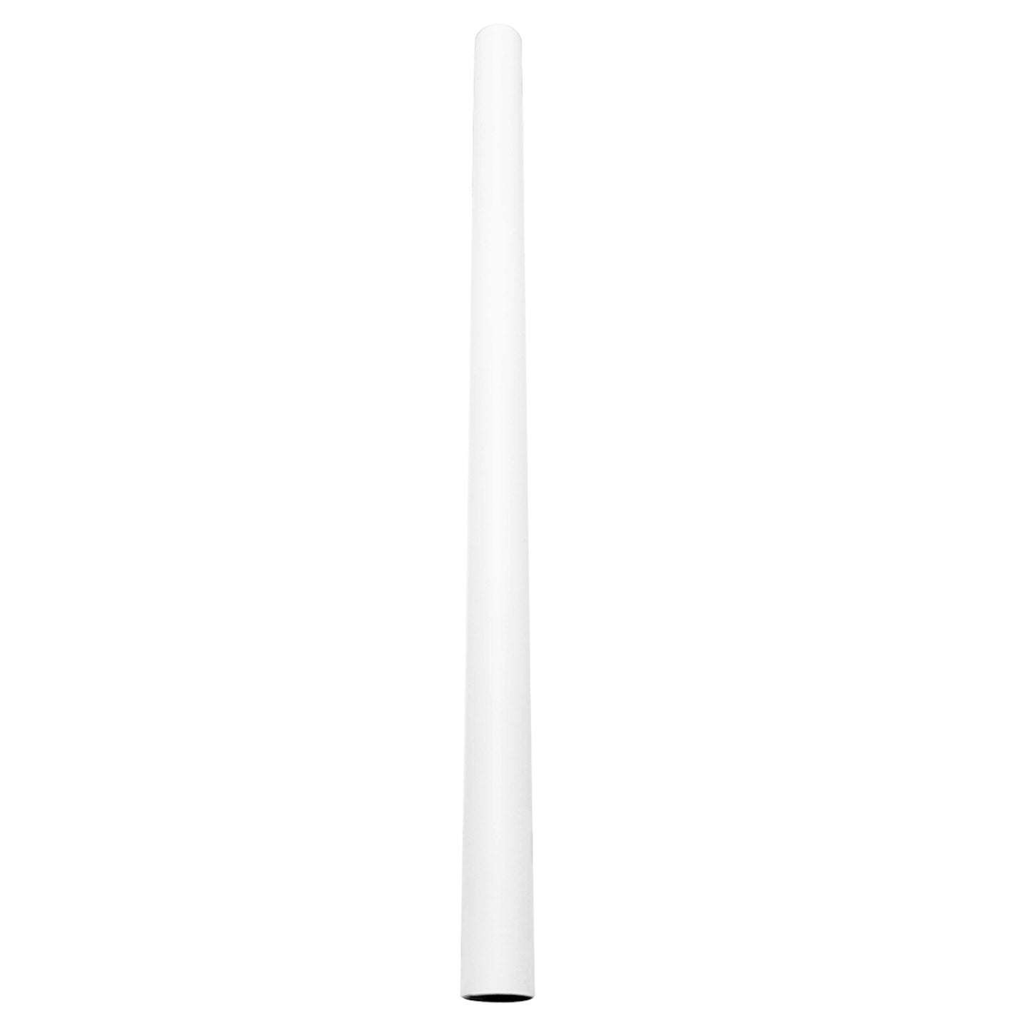 EnvisionLED CACM-STM-1FT-WH Surface Mount Stem 1ft Height, White