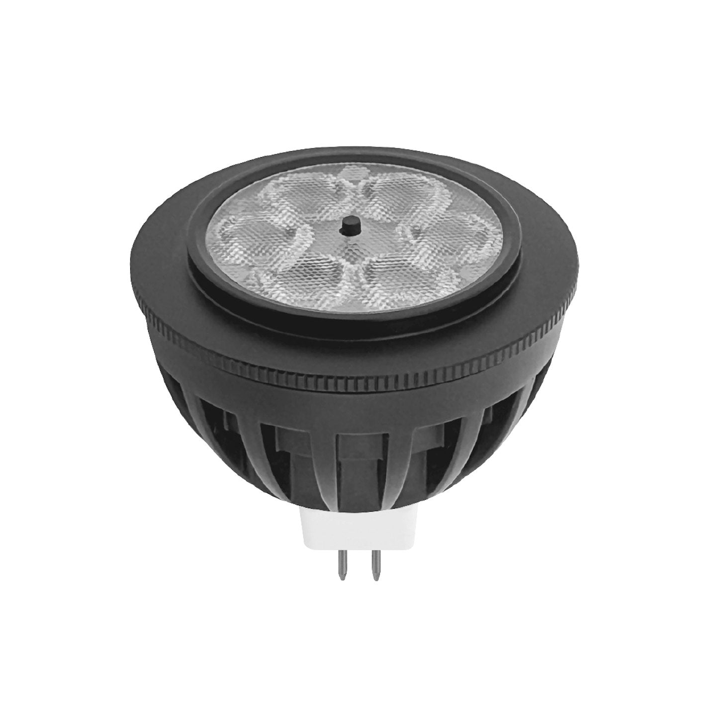 EnvisionLED LED-MR16-8W-5CCT-4B-BL MR-16 LED Bulbs - 8W, 5CCT Adjustable, Dimmable, GU5.3 Base