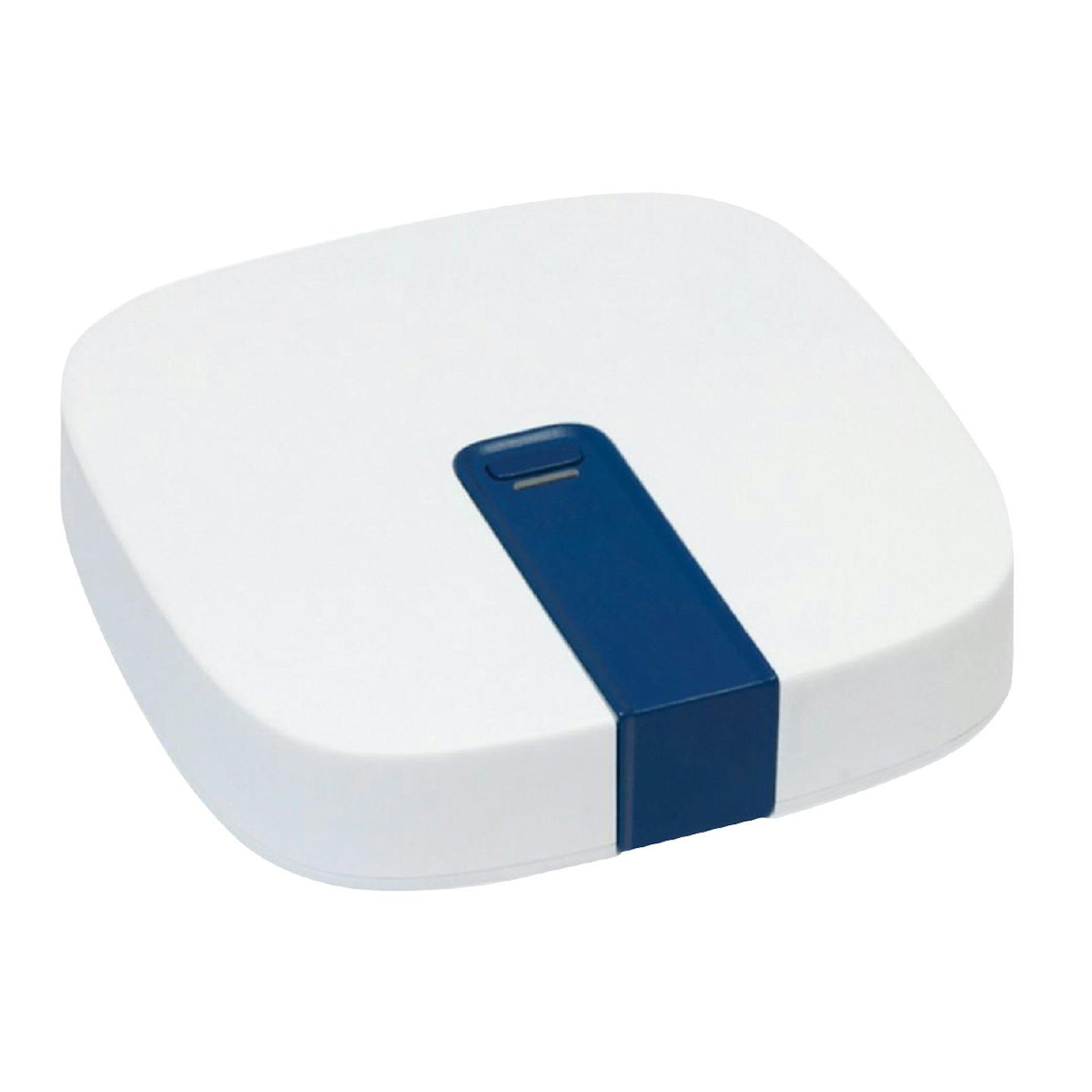 EnvisionLED SGW-102 Gateway SILVAIR Enabled - POE, Bluetooth Mesh + WiFi, Scheduling, Energy Monitoring, IP20 Dry Location