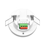 EnvisionLED S-CM-PIR-LV-SL Ceiling Mounted Sensor x SILVAIR Enabled