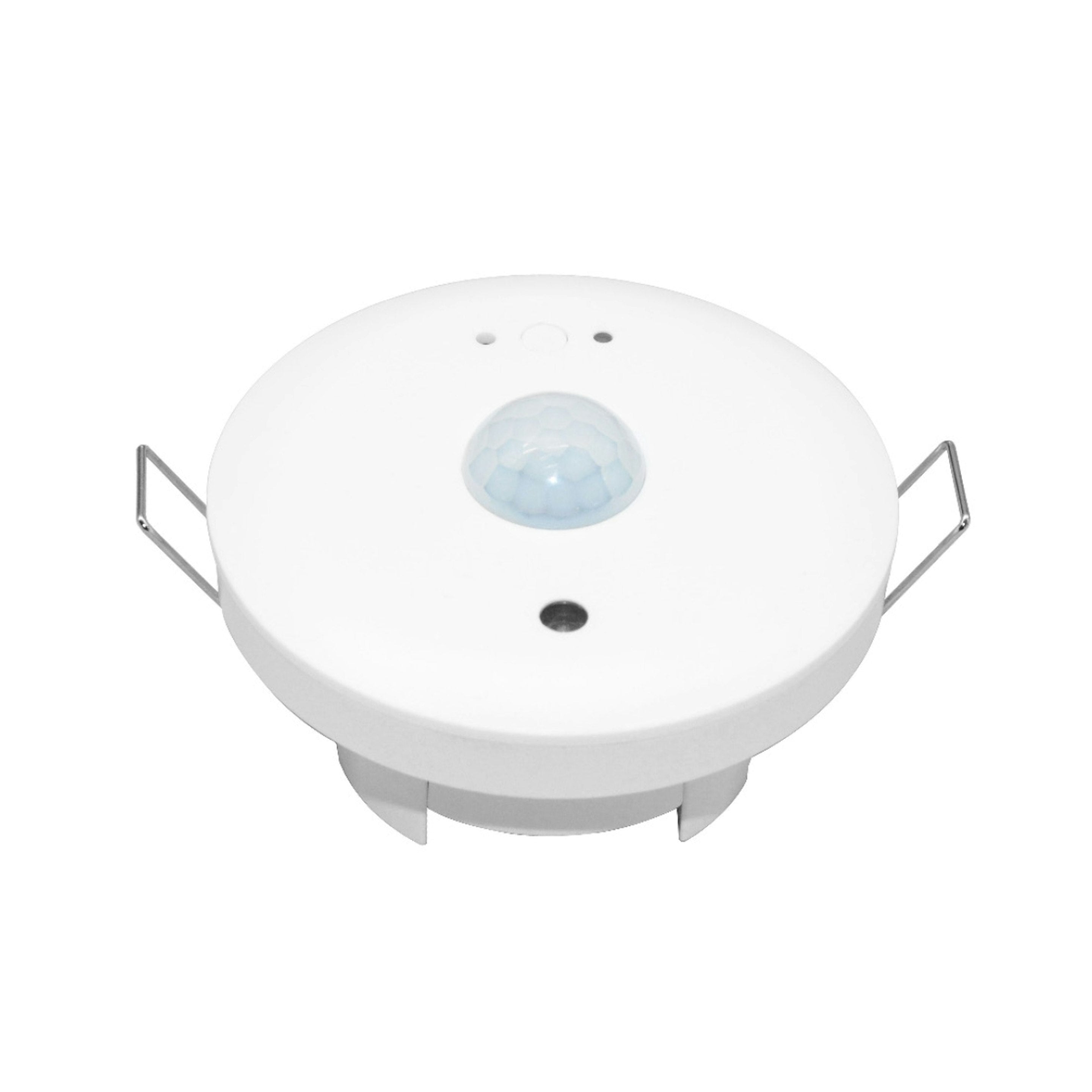 EnVision S-CM-PIR-LV-BT Ceiling Mounted PIR Sensor 12-24V White