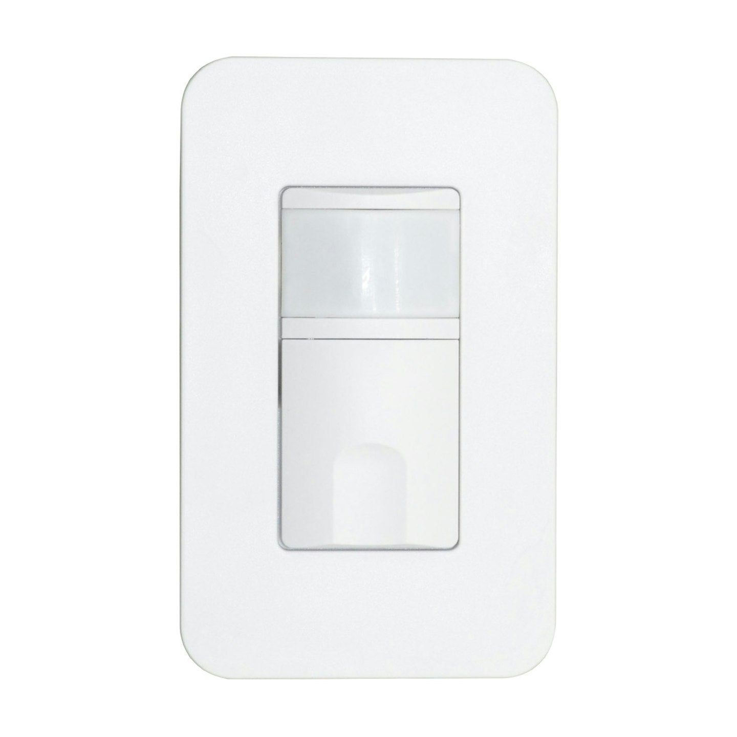 EnvisionLED S-WM-PIR-CUNV-SL Wall Mounted Sensor x SILVAIR Enabled