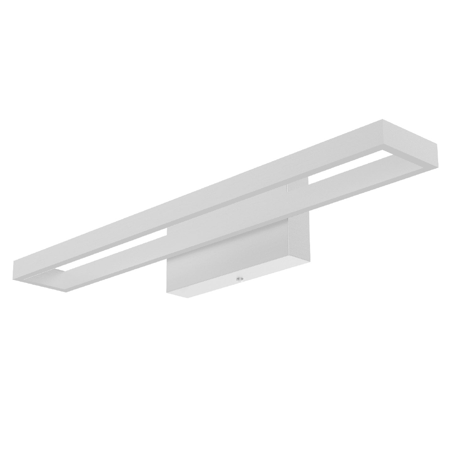 EnvisionLED LED-VT-ID-24-21W-5CCT-WH Vanity Light - Indirect, 21W, 2,700 Lumens, 24" - White