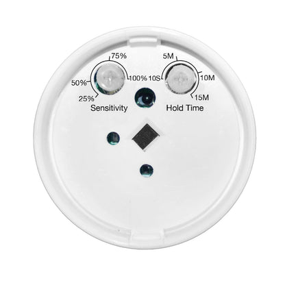 EnvisionLED S-TWC-PIR-ON/OFF S-Line: Twist-C Control Sensors