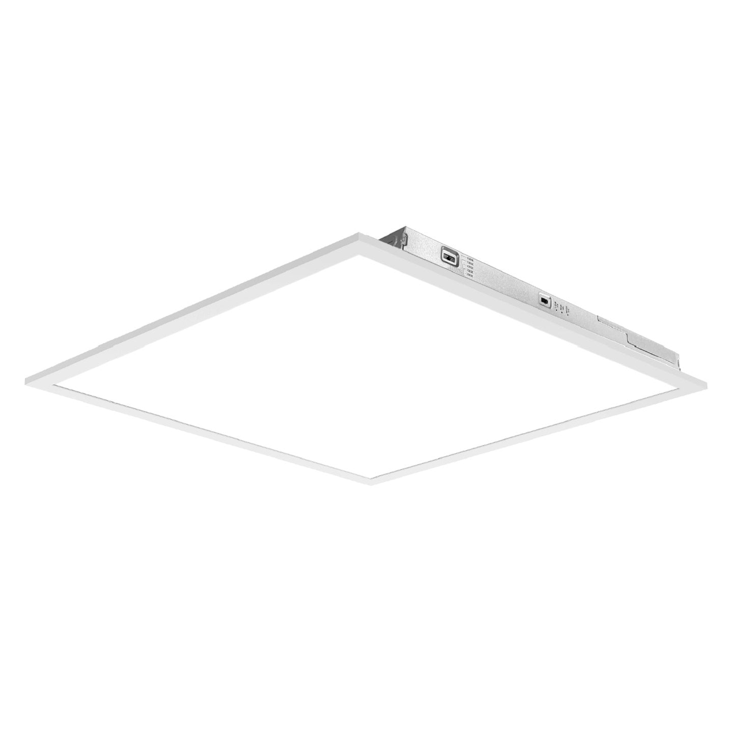 EnvisionLED LED-BPL-2x2-5P32-5CCT-HL-SR 2x2 LED Panel 32W 4000lm 5CCT 120-277V