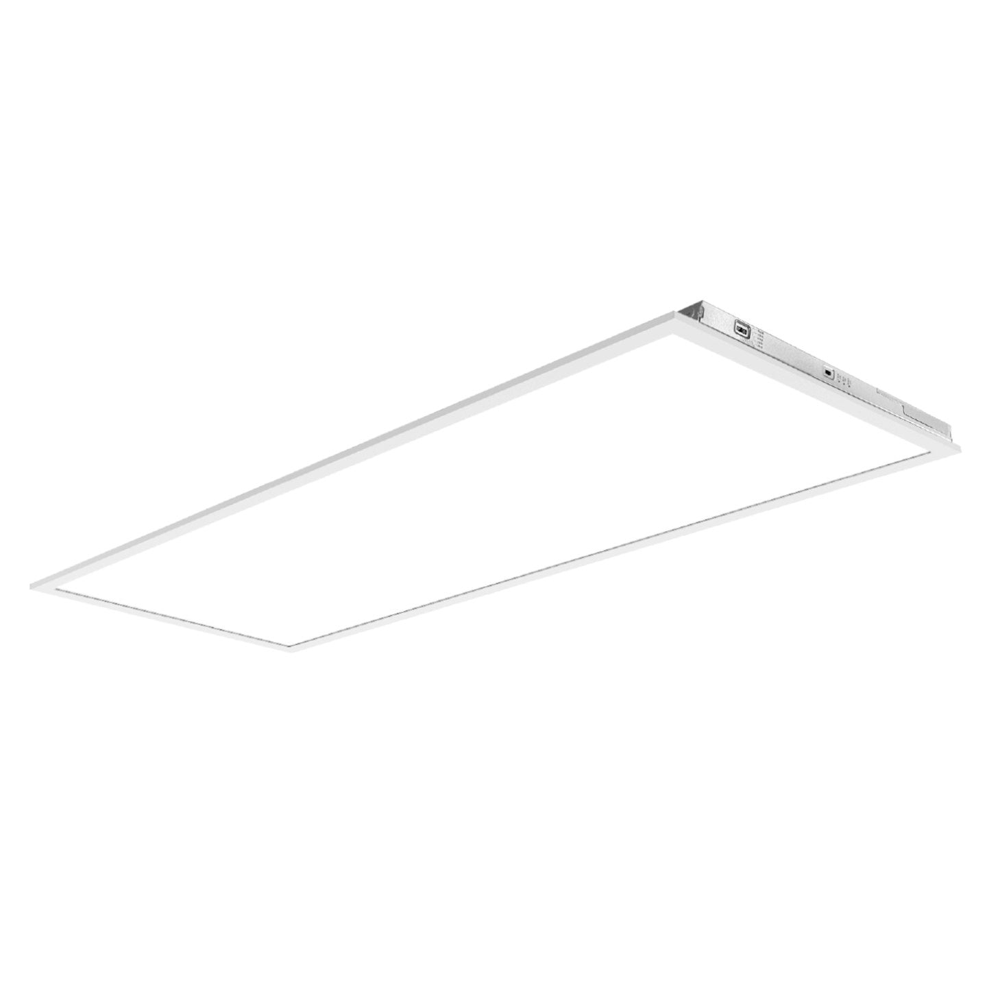 EnvisionLED LED-BPL-2x4-5P50-5CCT-HL-SR 2x4 LED Panel 50W 6250lm 5CCT Backlit