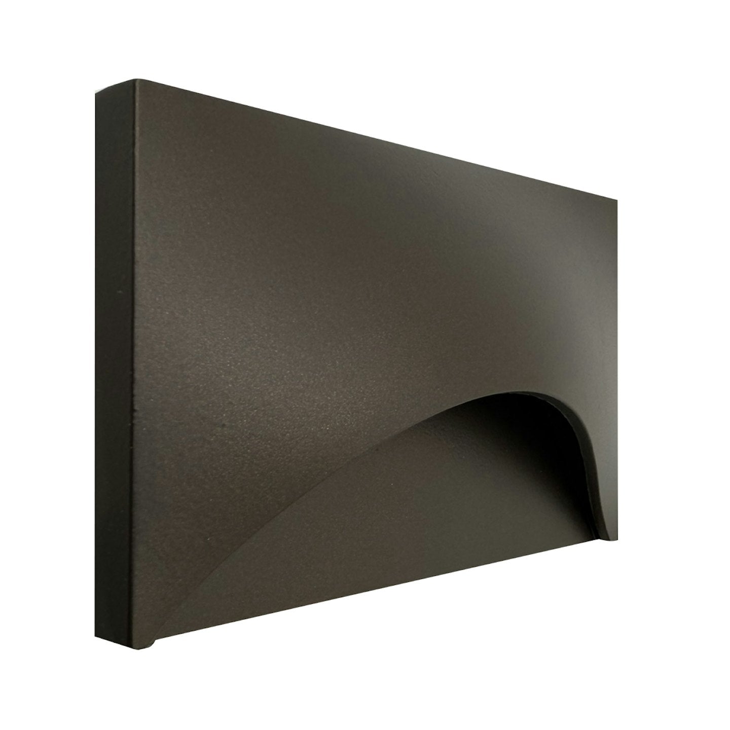 EnvisionLED LED-STEP-SC-3W-5CCT-HZ-ALM-BZ-LV 3W Step Light 5CCT 100lm Bronze 12-24V