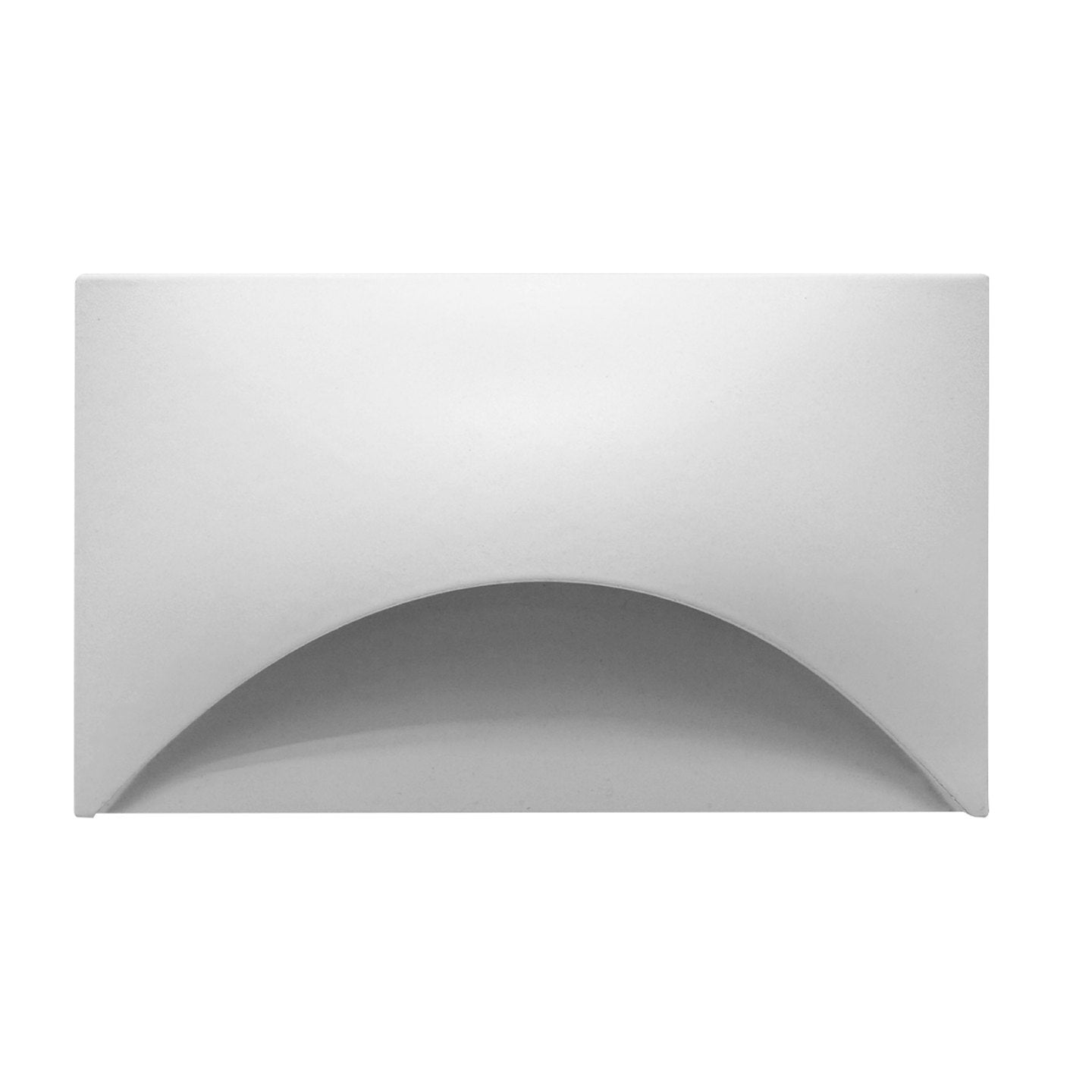 EnvisionLED LED-STEP-SC-3W-5CCT-HZ-ALM-WH-LV 3W Step Light 5CCT 100lm White 12-24V