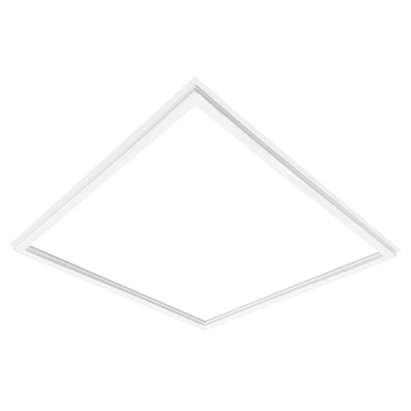 EnvisionLED LED-FRM-2X2-3P32-TRI 2x2 LED Frame Panel 32W 4000lm 3CCT 0-10V