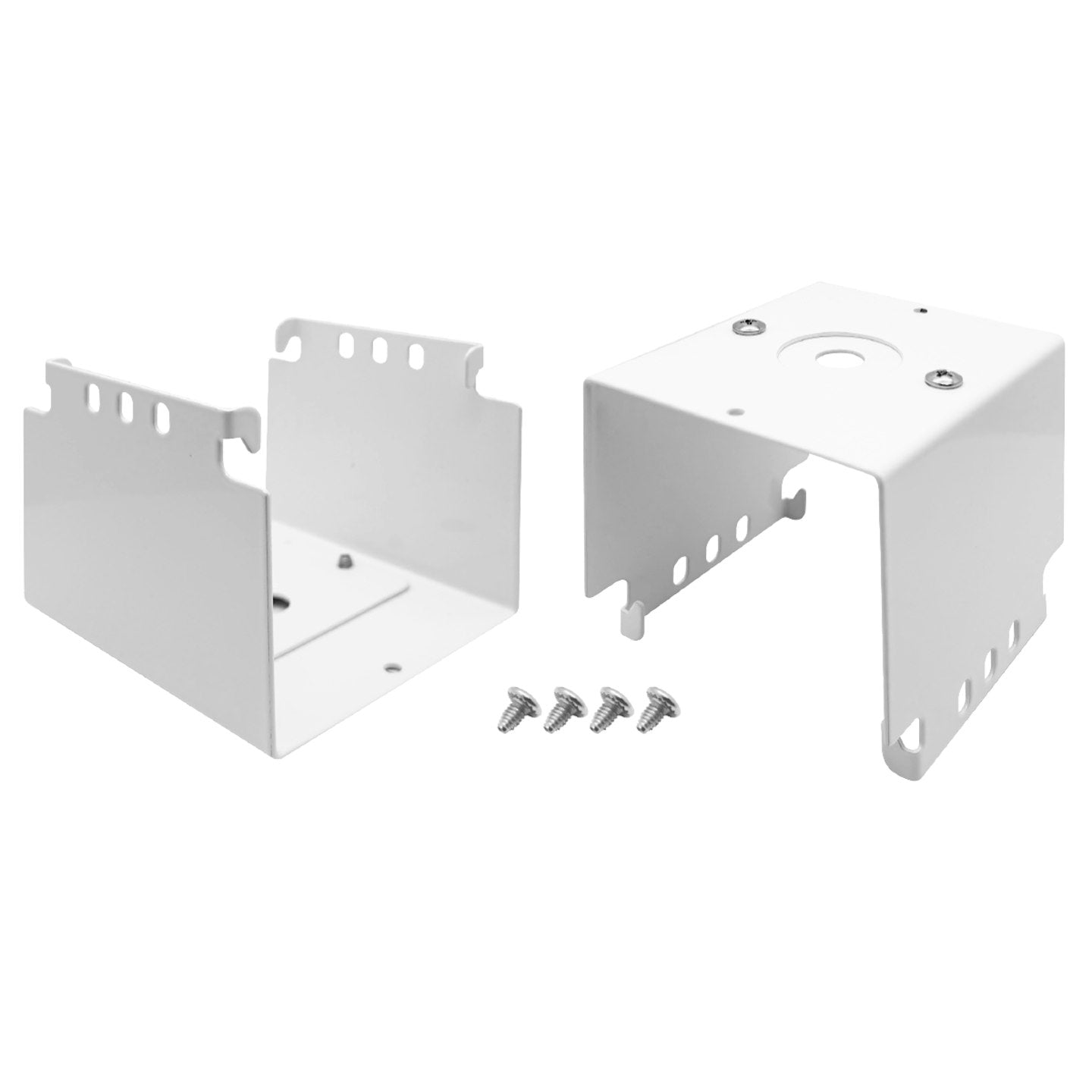 EnvisionLED LHB-3P-SM Surface Mount Bracket for High Bay White