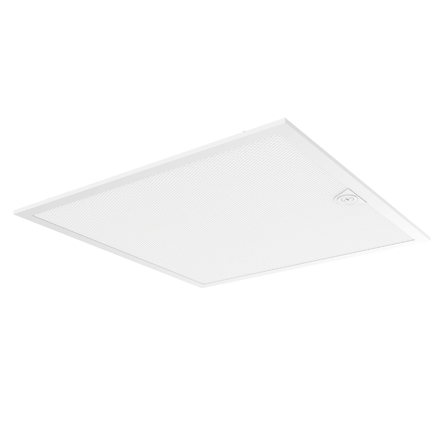 EnvisionLED LED-BPL-2X2-3P215-CTRI-UNV-SR 2x2 LED Panel High Bay 215W 34400lm 3CCT