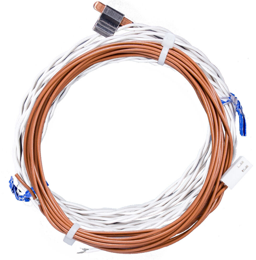 Intermatic 178GR10K-1 Additional Separate Sensor Accessory (for Multiple Evaporator Applications)