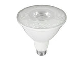 MaxLite 17P38LED240FL 74692 17W 277V PAR38 4000K Flood Non-Dimming