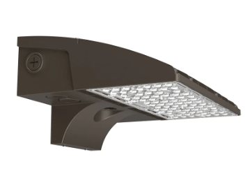 Westgate WPCX-21-35W-MCTP X-Gen Full Cut-Off Wall Pack, Selectable Wattage 21-35W, Multi-Color Temperature