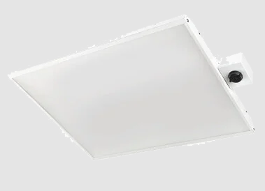 Eiko LLH3E/300W/850/UD 4ft Linear High Bay, Wattage 300W, Lumens 45,000lm, 80CRI, Color Temperature 5000K, Voltage 120-277V, 0-10V Dimming Z10