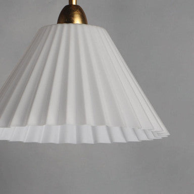 Maxim Lighting 18311SWGL Kismet 1 Light 12 inch Gold Leaf Pendant Ceiling Light - Close-Up Detail