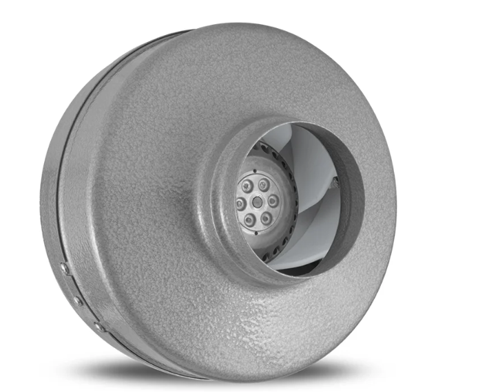 Panasonic Atmosphere Vortex In-Line Ventilation Duct Fan - Thumbnail 4